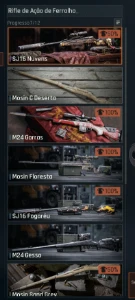 Arena breakout infinite - 370M Stash !!! - Outros