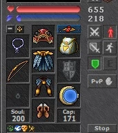 LUTABRA - ED 102 - Tibia