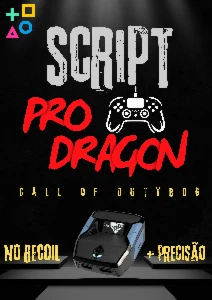 Script Call of Duty BO6 -Cronus zen -Console PS4/PS5/XBOX/PC