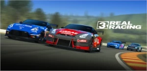 Real Racing 3 R$ 80.000.000 + 20.000 Ouro Android - Others