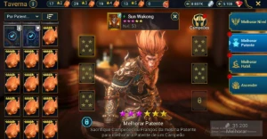 Comece com 9 Lendários!! Raid Shadow Legends - Outros