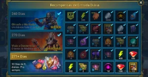 Comece com 9 Lendários!! Raid Shadow Legends - Outros