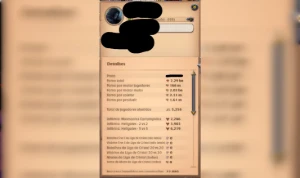 vendo conta com 2.29bn de fama - Albion Online