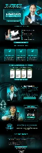 Template Score Alto - Wordpress + Bônus Secreto - Outros