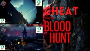 CHEAT BLOOD HUNT 30DIAS - Others