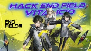 Hack Arknights Endfield (Vitalício)