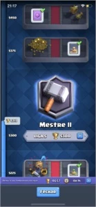 Clash Royale