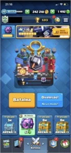 Clash Royale