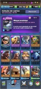 Clash Royale