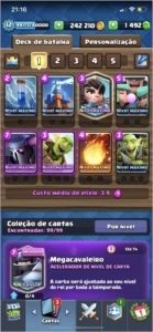 Clash Royale