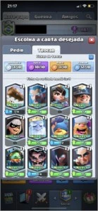 Clash Royale