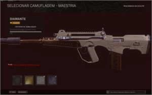 conta warzone - Call of Duty COD