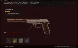 conta warzone - Call of Duty COD