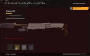 conta warzone - Call of Duty COD