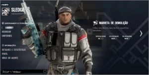 CONTA UPLAY 36, COM R6 ELITE DA ELA, E MUITOS OUTROS JOGOS