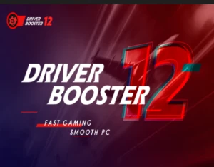 Driver Booster Licença 30 dias - Softwares e Licenças