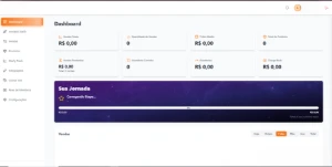 Sistema Gateways De Pagamentos Php + Área De Membros - Outros