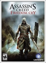 Assassins Creed 4 Black Flag - PC DIGITAL - Outros