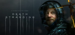 ⚡Death Stranding⚡ (Entrega Automatica)