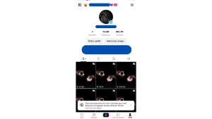 Conta Tiktok 57 Mil Seguidores | Melhor Preço Do Mercado !!! - Redes Sociais