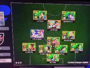 conta efootball pc steam - eFootball PES