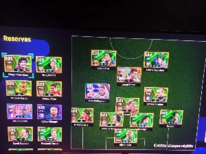 conta efootball pc steam - eFootball PES