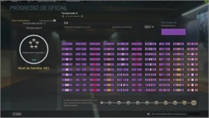 Call of Duty: Modern Warfare + Damasco + Obsidiana - Blizzard