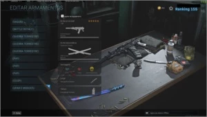 Call of Duty: Modern Warfare + Damasco + Obsidiana - Blizzard