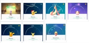 CONTA COM 3 MEWTWO ( + PASSE EX ) - Pokémon