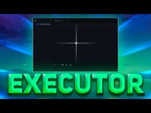 Executor Roblox Scripts ATUALIZADO 2025👍🔥