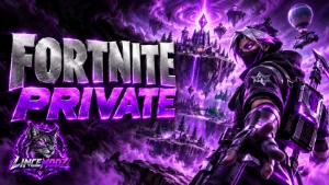 Hack Fortnite Privado