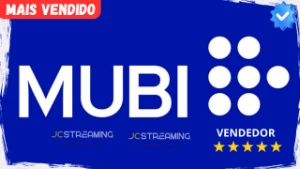 Mubi Premium 30 Dias De Uso (Privado)