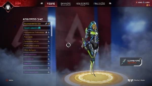 (xbox) conta com herança da ash e mais uma conta do Xbox com