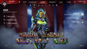 (xbox) conta com herança da ash e mais uma conta do Xbox com