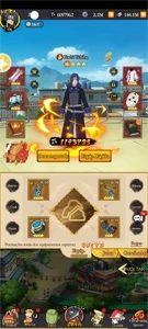 Arashi Adventure (Play Story) - Outros