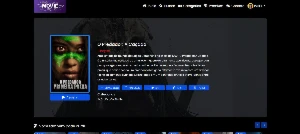 Script site de filmes Por Assinatura - Outros