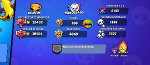 81 Brawlers - Brawl Stars