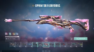 Conta Valorant Com Varias Facas/Skins