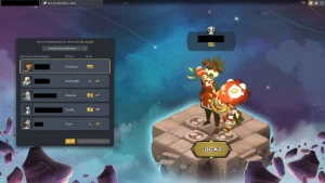 Conta Servidor Tal Kasha Panda 12k de sucessos. - Dofus