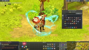 Conta Servidor Tal Kasha Panda 12k de sucessos. - Dofus