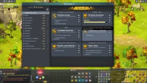 Conta Servidor Tal Kasha Panda 12k de sucessos. - Dofus