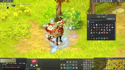 Conta Servidor Tal Kasha Panda 12k de sucessos. - Dofus
