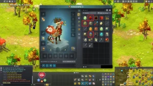 Conta Servidor Tal Kasha Panda 12k de sucessos. - Dofus