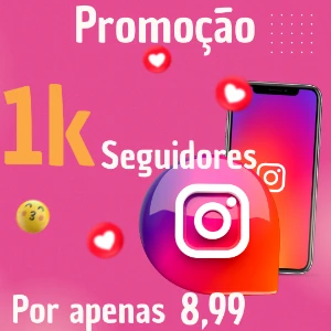 Seguidores Instagram rápido - Outros