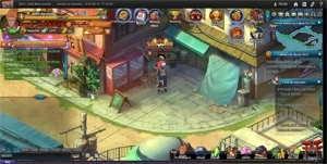 Naruto online - Outros