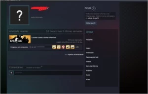CS:GO Prime - 10 wins - Steam