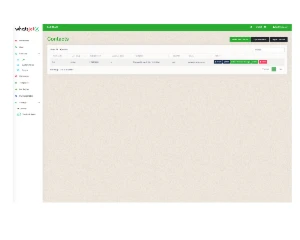  [conteúdo removido] Jet Saas - Chat Bots, Campaigns, Bulk Sending - Outros