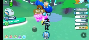 Vendo conta roblox com mais de 10k de robux gastos