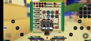 Vendo conta roblox com mais de 10k de robux gastos