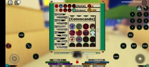 Vendo conta roblox com mais de 10k de robux gastos
